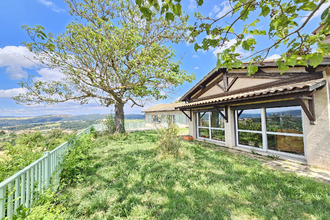 Ma-Cabane - Vente Maison Roche-la-Molière, 235 m²