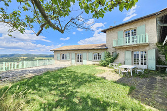 Ma-Cabane - Vente Maison Roche-la-Molière, 235 m²