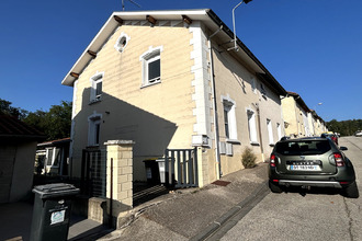 Vente Maison 42230, ROCHE-LA-MOLIERE France