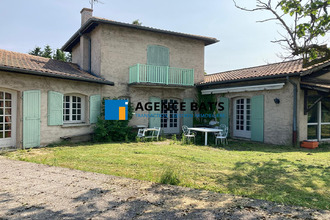 Ma-Cabane - Vente Maison Roche la Moliere, 235 m²
