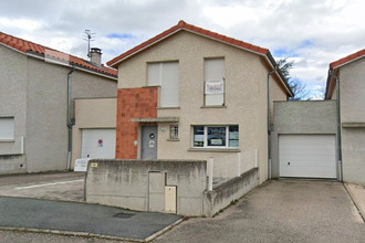 Vente Maison 42230, Roche la Moliere France