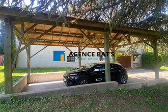 Ma-Cabane - Vente Maison Roche la Moliere, 374 m²