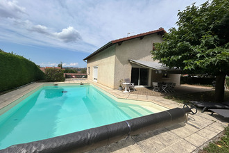 Ma-Cabane - Vente Maison ROCHE-LA-MOLIERE, 140 m²