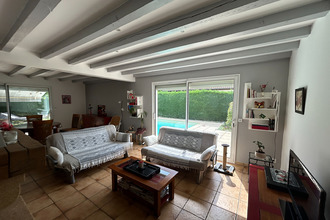 Ma-Cabane - Vente Maison ROCHE-LA-MOLIERE, 140 m²
