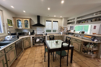 Ma-Cabane - Vente Maison ROCHE-LA-MOLIERE, 140 m²