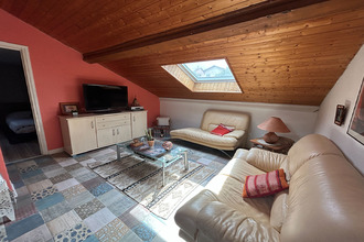 Ma-Cabane - Vente Maison ROCHE-LA-MOLIERE, 140 m²