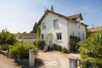 Ma-Cabane - Vente Maison Roche-lez-Beaupré, 167 m²
