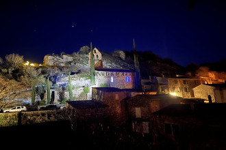 Ma-Cabane - Vente Maison Rochebaudin, 180 m²