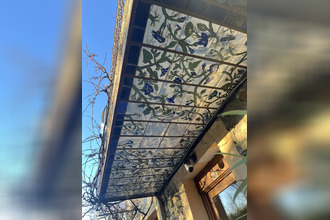 Ma-Cabane - Vente Maison Rochebaudin, 180 m²