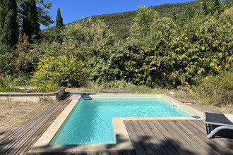 Ma-Cabane - Vente Maison Rochebaudin, 418 m²