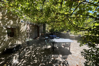 Ma-Cabane - Vente Maison Rochebaudin, 418 m²