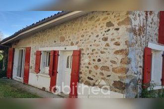 Ma-Cabane - Vente Maison Rochechouart, 130 m²