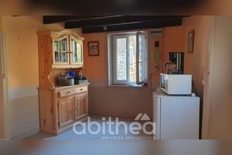 Ma-Cabane - Vente Maison Rochechouart, 130 m²