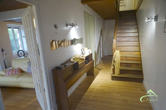 Ma-Cabane - Vente Maison Rochechouart, 179 m²