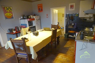 Ma-Cabane - Vente Maison Rochechouart, 179 m²