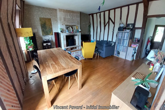 Ma-Cabane - Vente Maison Rochecorbon, 131 m²