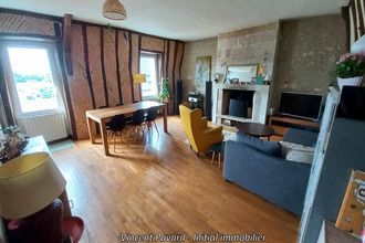 Ma-Cabane - Vente Maison Rochecorbon, 131 m²