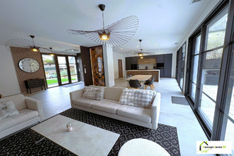 Ma-Cabane - Vente Maison Rochecorbon, 171 m²