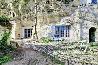 Ma-Cabane - Vente Maison Rochecorbon, 168 m²