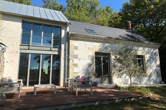 Ma-Cabane - Vente Maison ROCHECORBON, 133 m²