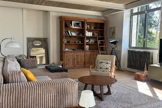Ma-Cabane - Vente Maison ROCHECORBON, 133 m²