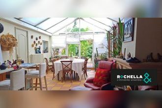 Ma-Cabane - Vente Maison Rochefort, 158 m²