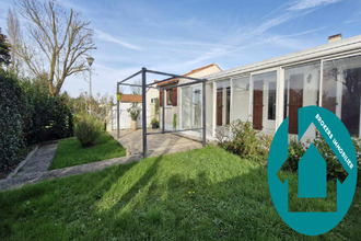 Ma-Cabane - Vente Maison Rochefort, 85 m²