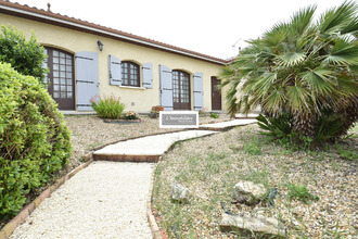 Ma-Cabane - Vente Maison Rochefort, 130 m²