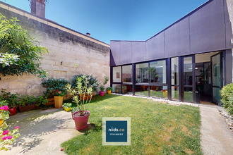 Ma-Cabane - Vente Maison Rochefort, 308 m²