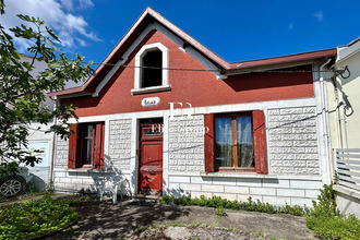 Vente Maison 17300, ROCHEFORT France