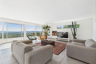 Ma-Cabane - Vente Maison ROCHEFORT-DU-GARD, 200 m²