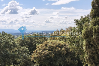 Ma-Cabane - Vente Maison Rochefort-du-Gard, 260 m²