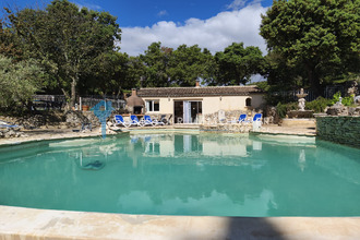 Ma-Cabane - Vente Maison Rochefort-du-Gard, 260 m²