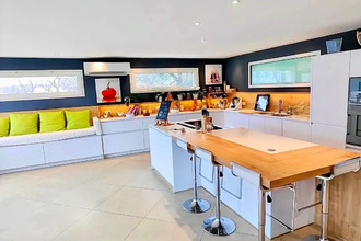 Ma-Cabane - Vente Maison ROCHEFORT-DU-GARD, 314 m²