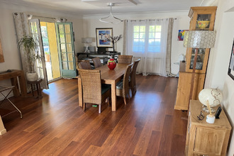 Ma-Cabane - Vente Maison ROCHEFORT-DU-GARD, 210 m²