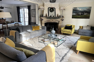 Ma-Cabane - Vente Maison ROCHEFORT-DU-GARD, 230 m²