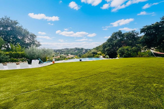 Ma-Cabane - Vente Maison Rochefort-du-Gard, 202 m²