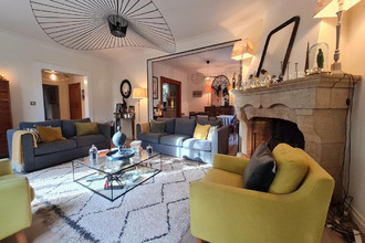 Ma-Cabane - Vente Maison Rochefort du Gard, 230 m²