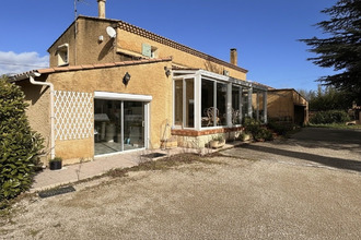 Ma-Cabane - Vente Maison Rochefort-du-Gard, 198 m²