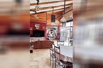 Ma-Cabane - Vente Maison Rochefort-en-Valdaine, 625 m²