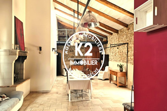 Ma-Cabane - Vente Maison Rochefort-en-Valdaine, 625 m²