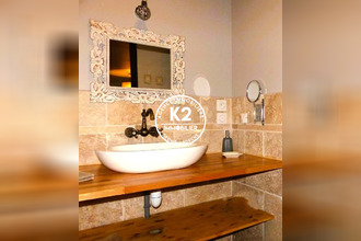 Ma-Cabane - Vente Maison Rochefort-en-Valdaine, 625 m²