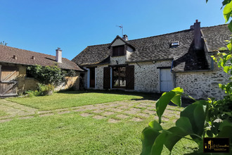 Ma-Cabane - Vente Maison Rochefort-en-Yvelines, 201 m²