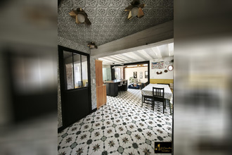 Ma-Cabane - Vente Maison Rochefort-en-Yvelines, 154 m²