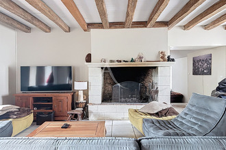 Ma-Cabane - Vente Maison ROCHEFORT-SUR-LOIRE, 208 m²