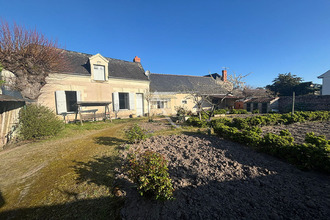 Vente Maison 49190, ROCHEFORT-SUR-LOIRE France