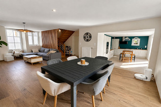 Ma-Cabane - Vente Maison ROCHEFORT-SUR-NENON, 147 m²