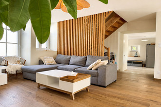 Ma-Cabane - Vente Maison ROCHEFORT-SUR-NENON, 147 m²