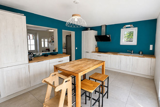 Ma-Cabane - Vente Maison ROCHEFORT-SUR-NENON, 147 m²