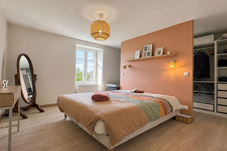 Ma-Cabane - Vente Maison ROCHEFORT-SUR-NENON, 147 m²